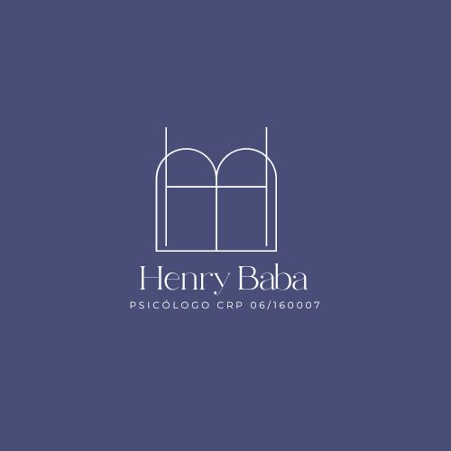 Henry Baba Psicólogo